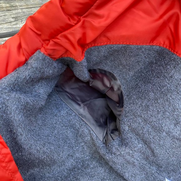 Baby Gap Puffer Jacket Coat (6-12M) - Picture 13 of 14